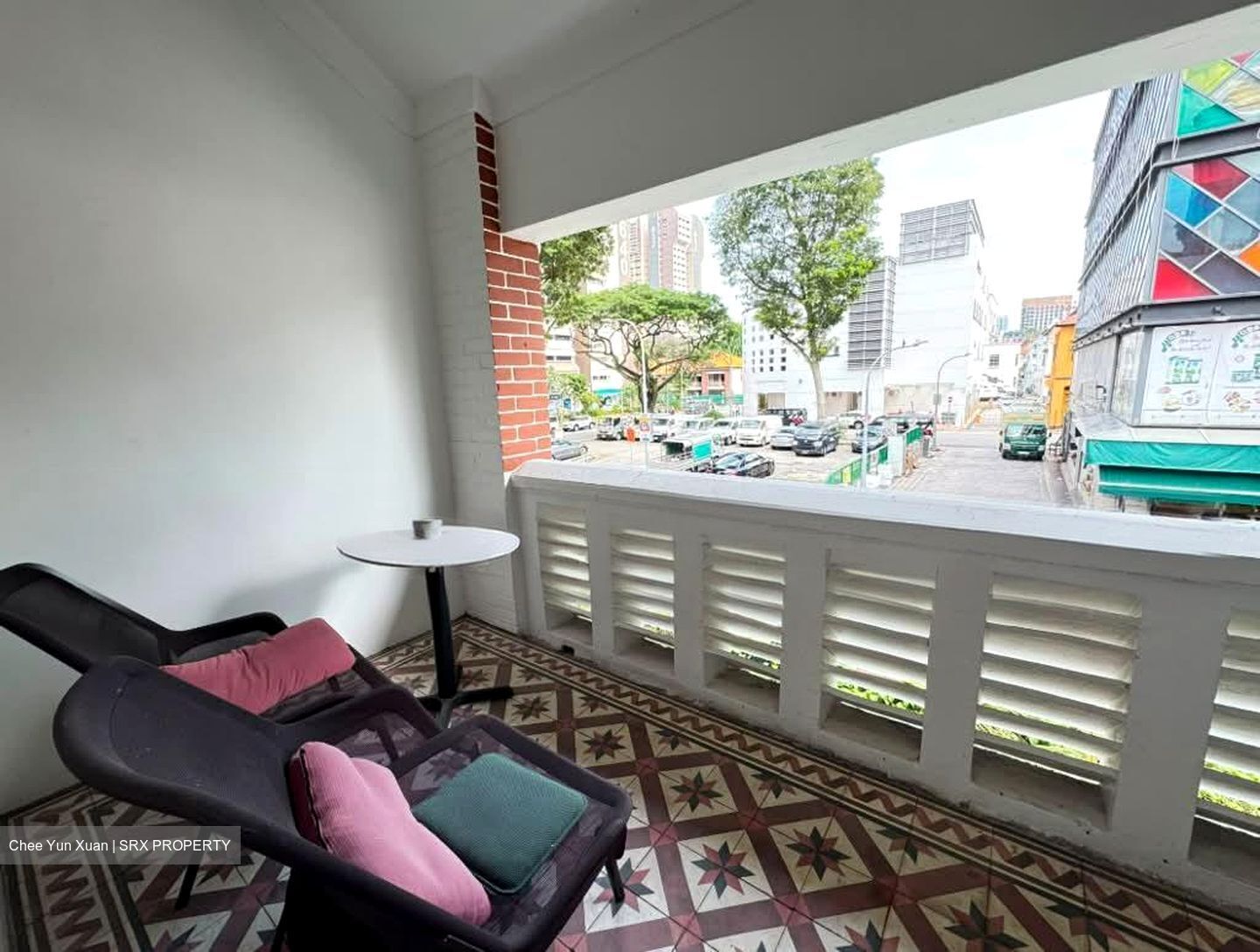Hindoo Road (D8), Shop House #593648881
